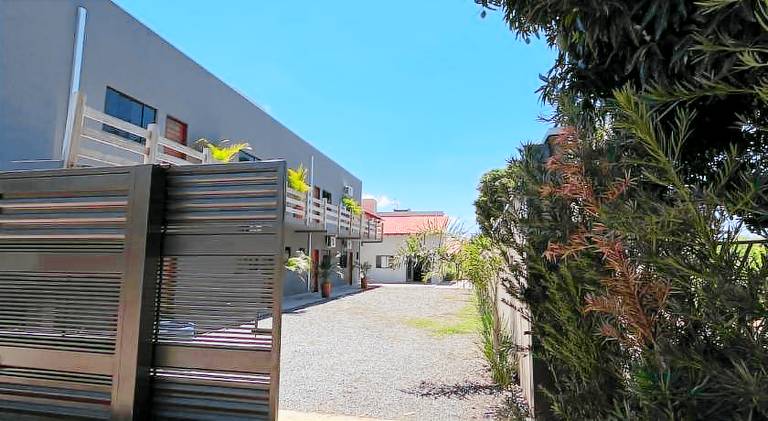 Alphaville Pousada e Hostel — photo 4