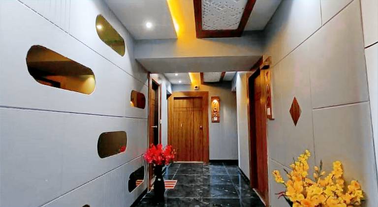 Hotel RK ICON — photo 3