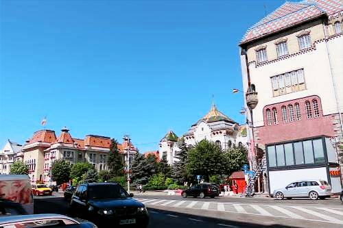 Apartman Marosvásárhely