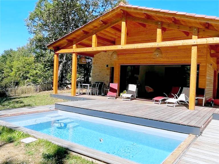 Maison de vacances La Roque-Gageac