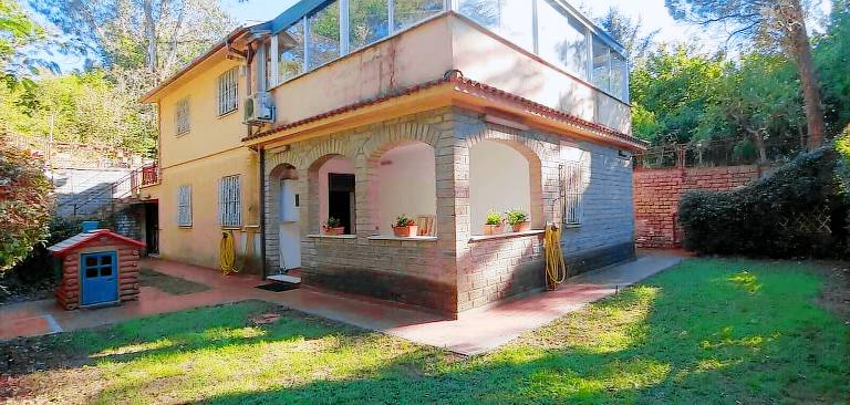 Villa Nepi
