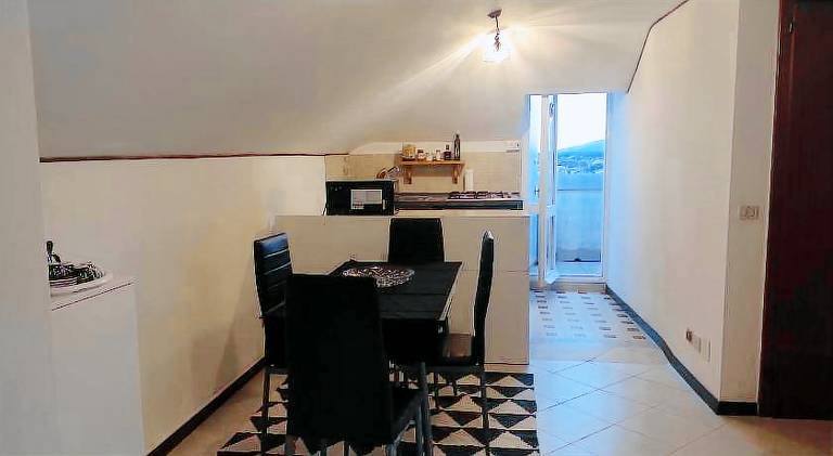 Holiday apartment with BBQ & terrace — photo 4