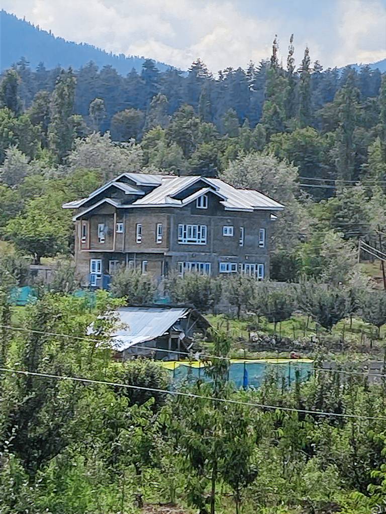 Bed and breakfast Gulmarg
