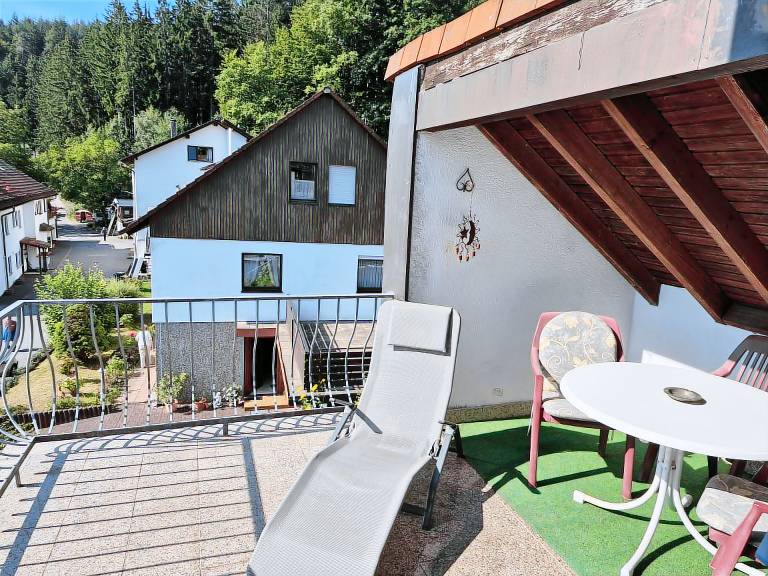 Lovely rental apartment with patio | Pets allowed — photo 3