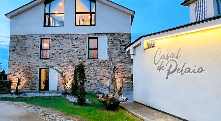 80 m&sup2; Ferienwohnung