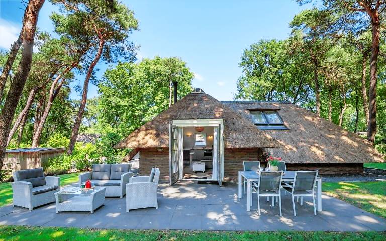 Villa Putten