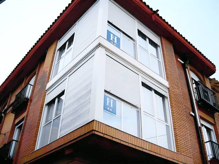 Bed & Breakfast Nájera