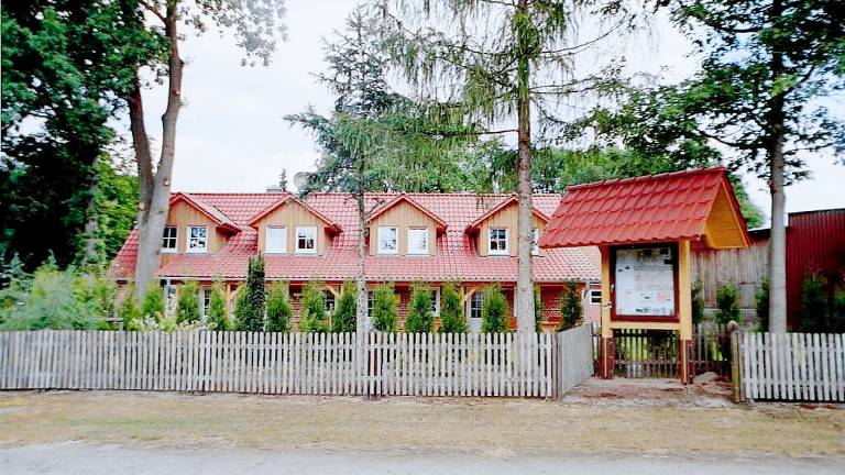 Ferienwohnung Wietzendorf