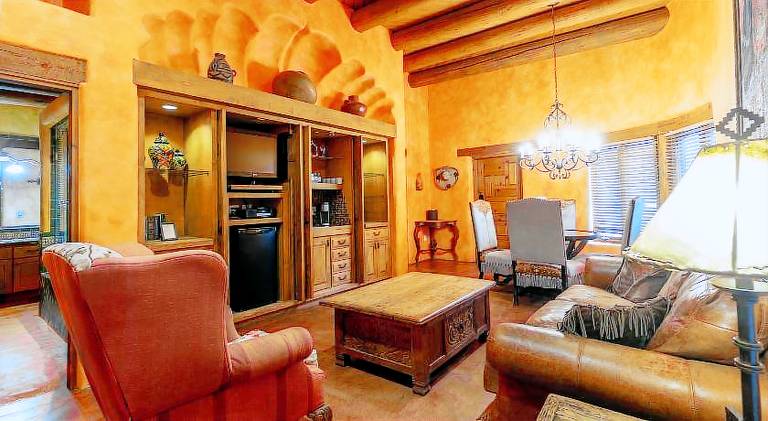 El Monte Sagrado - Heritage Hotels and Resorts — photo 5