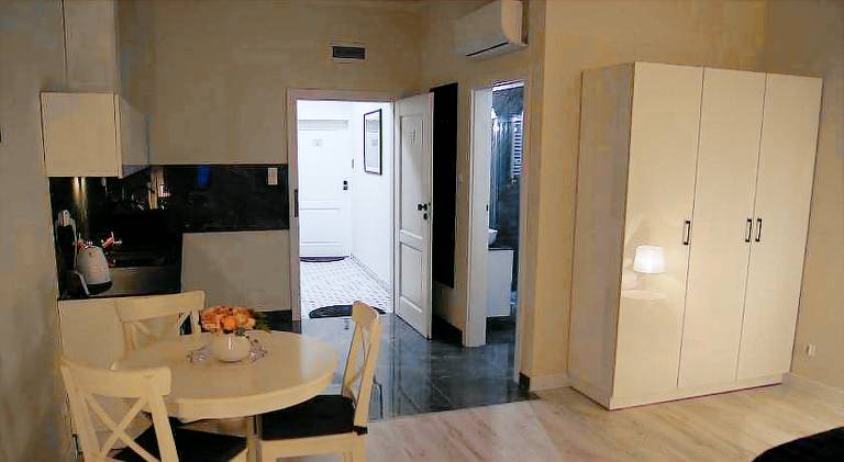 Nice rental apartment with terrace | Pets are welcome — photo 4