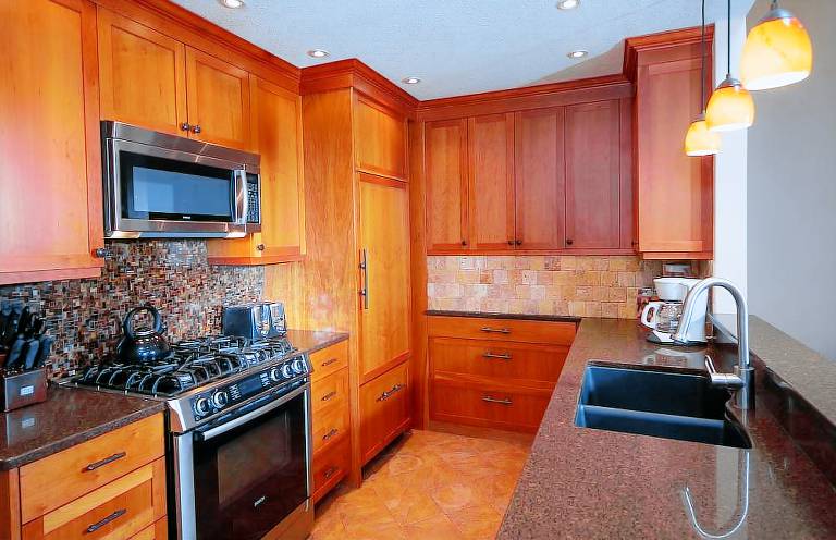 Condo Ludlow