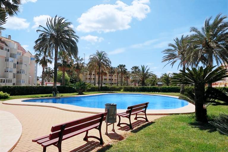 Apartamento  Ondara