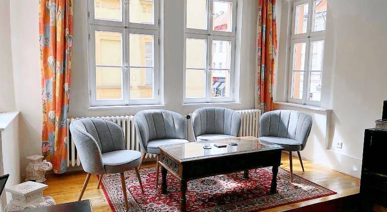 Rental apartment | Close to Prague astronomical clock — photo 2