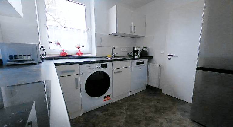 Rental apartment | Suitable for remote work | Pets allowed — photo 3