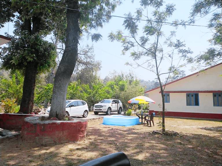 TheOmvilla — photo 3