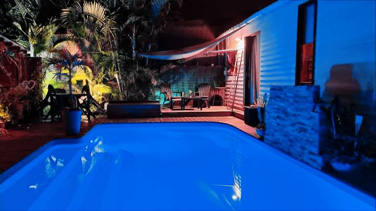Bungalow Fleurimont