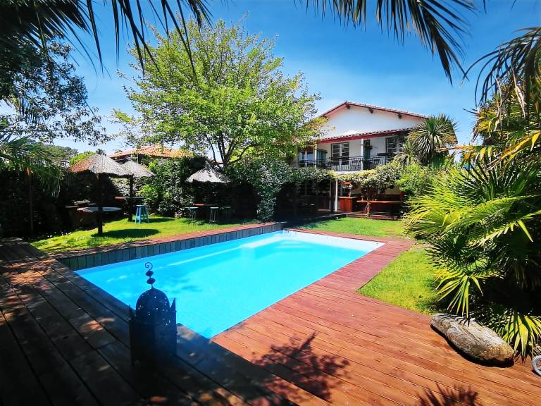 Villa Mimizan