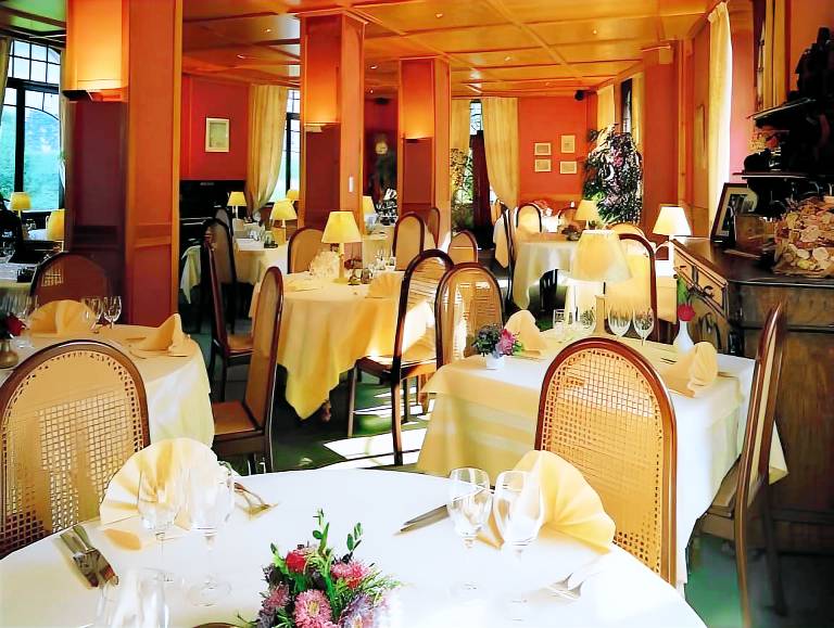 LE CLOS DES SOURCES Hotel & Spa — photo 5