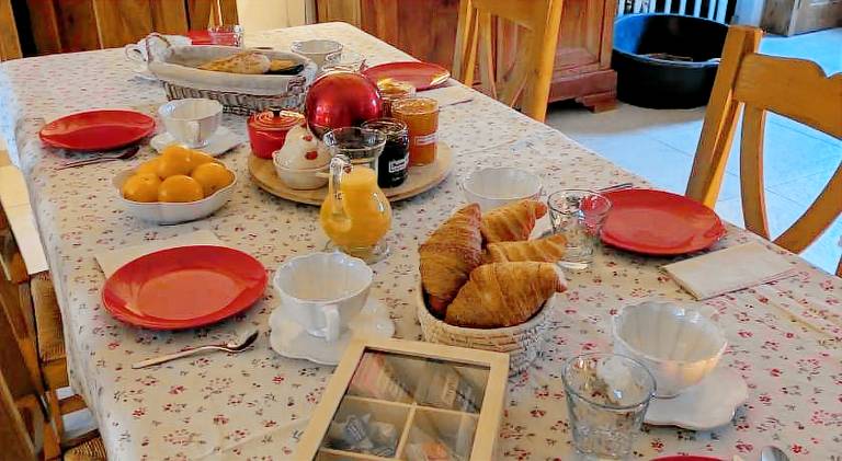 Les Chardonnerets — photo 3