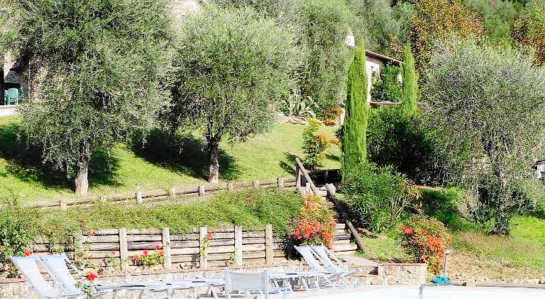 117 m&sup2; Ferienhaus