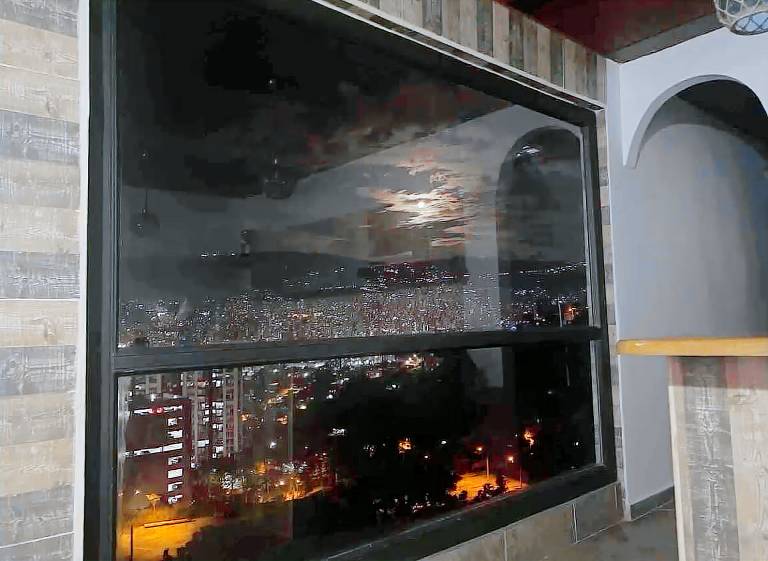 Appartamento Medellín