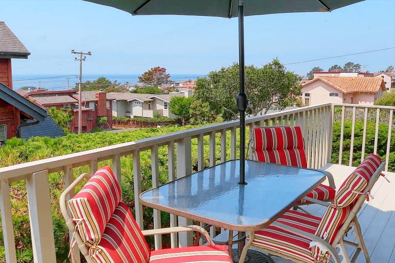 House Cambria