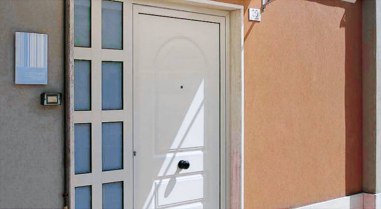 Holiday apartment with 2 rooms for 4 persons — photo 5