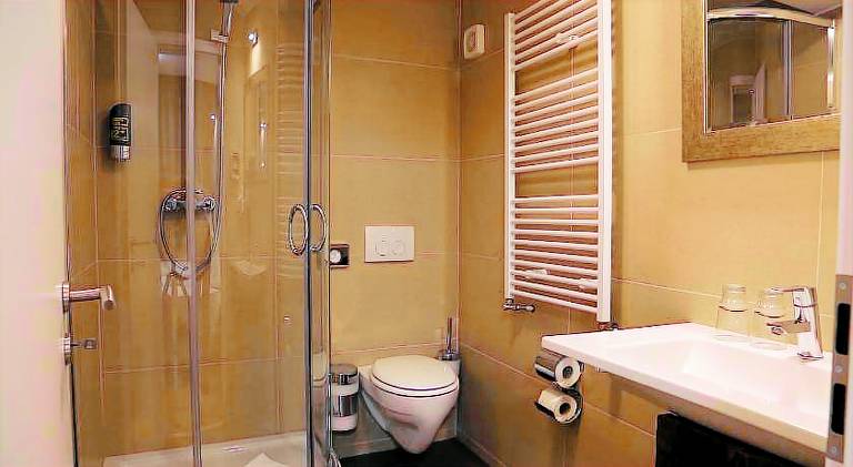 Markthotel Warendorf — photo 5