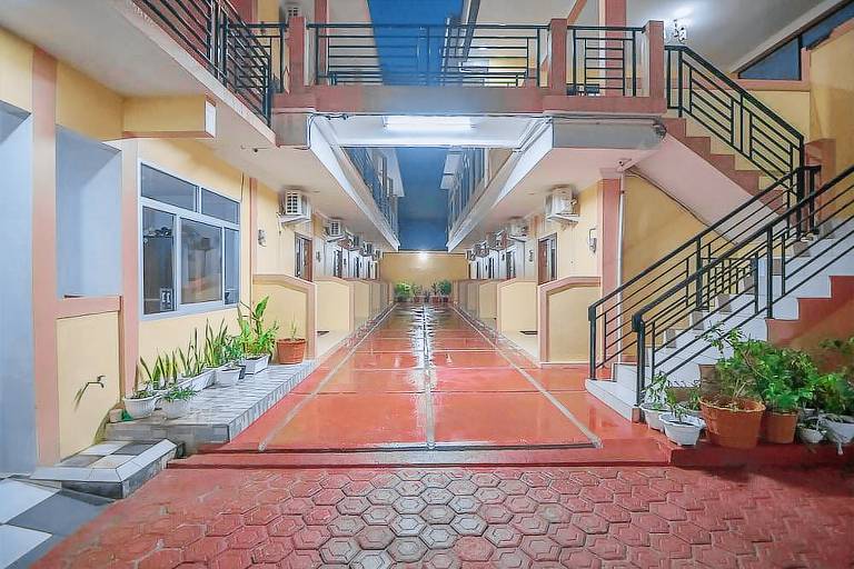 Accommodation Singkawang