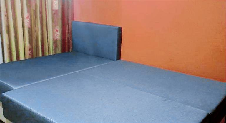 Rental apartment with 2 rooms for 6 persons — photo 5