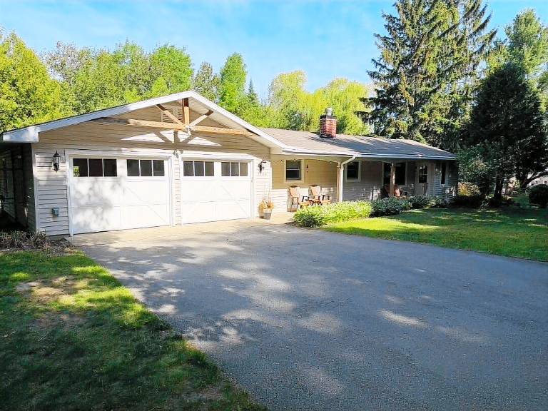 House Suttons Bay