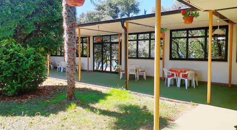 Family Bungalow Pineta — photo 4