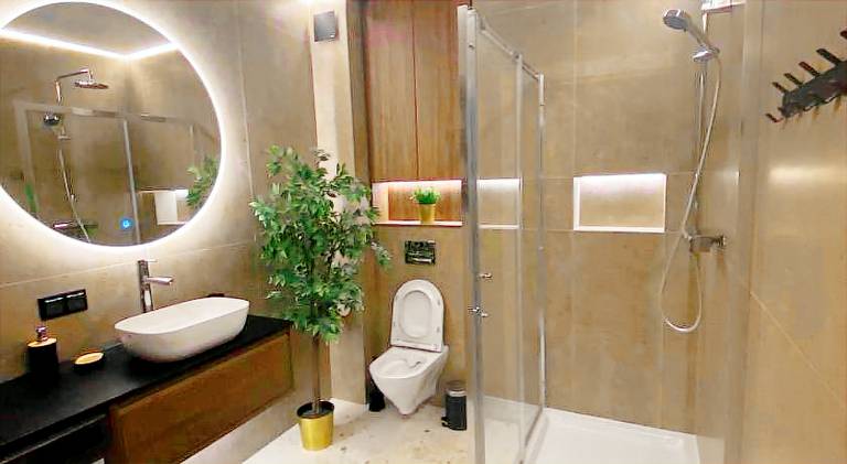 Holiday apartment | Good for workation in Vilnius