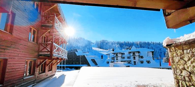 Apartment  Jahorina