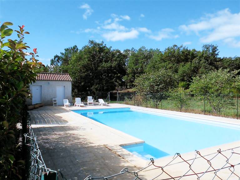 Gîte Saint-Genest-de-Beauzon