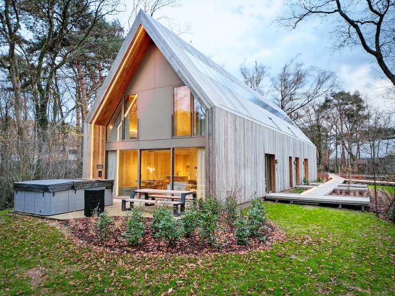 Huis Kiewit