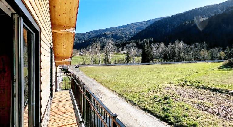 Chalet with 3 rooms for 8 persons — photo 4
