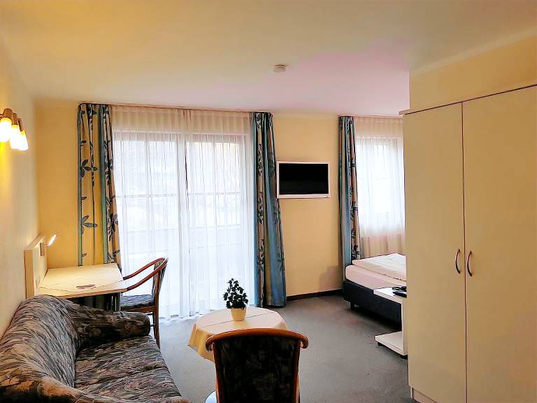 Appart-Hotel Bad Endorf (DE Bad Endorf) - Wimmer Peter - 1040 — photo 5