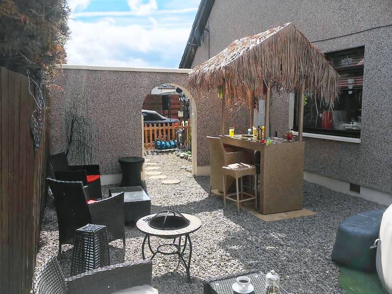Logement Inverness