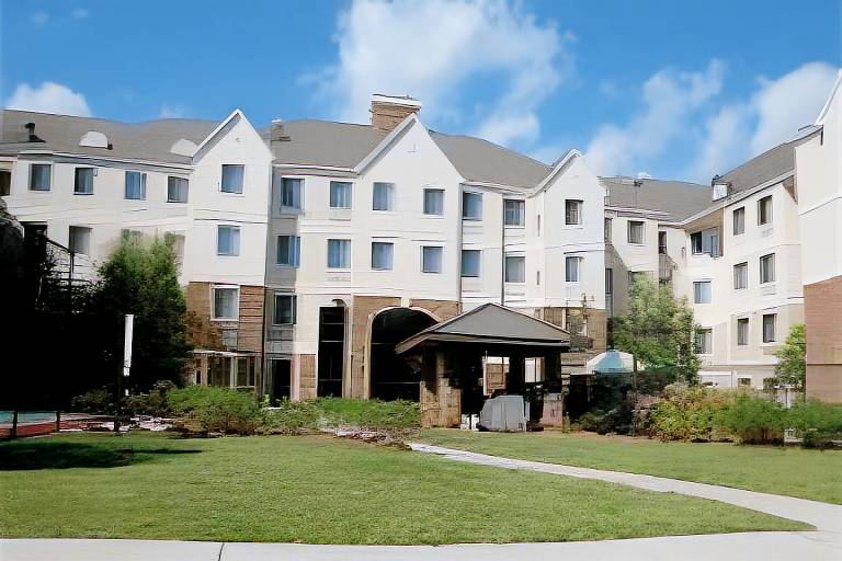 Staybridge Suites Boston - Burlington in Burlington, MA