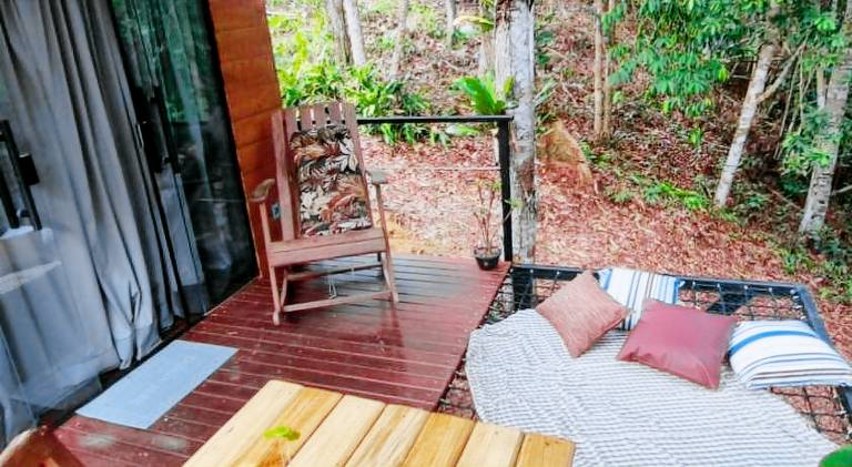 Nice lodge with garden, terrace & grill | Perfect for remote work | Pet-friendly in Manaus