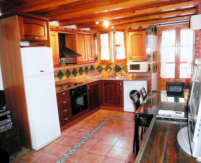 Ferienwohnung Tarragona