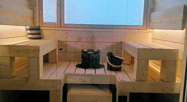 Big holiday apartment | Pets are welcome — photo 5