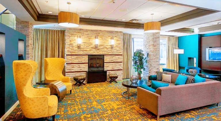 Residence Inn by Marriott Moncton — photo 5