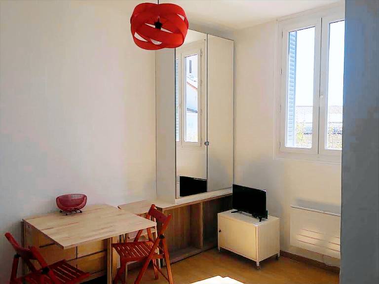 Appartement Valence