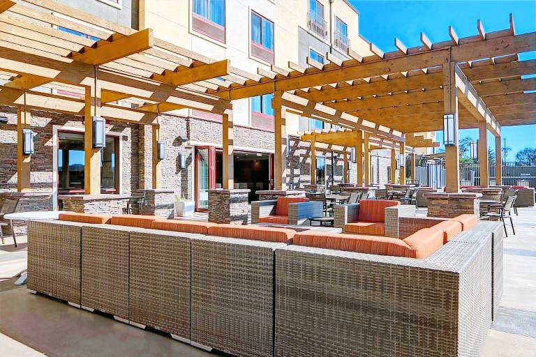 TownePlace Suites by Marriott San Luis Obispo — photo 5