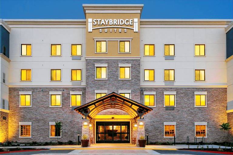 Staybridge Suites Newark-Fremont By IHG — photo 2