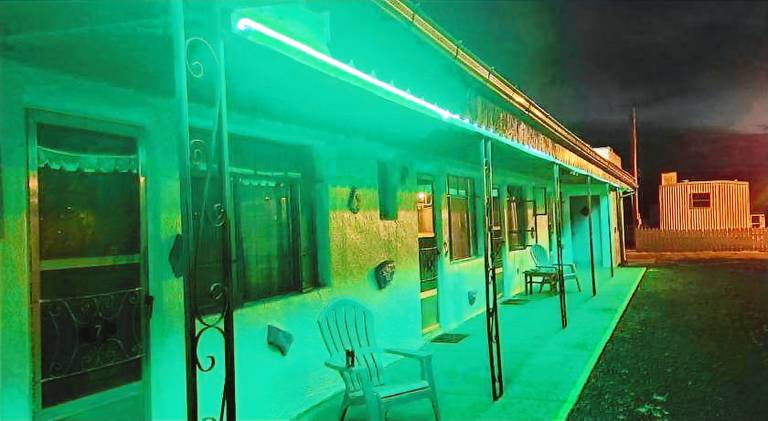 Maverick Motel — photo 3