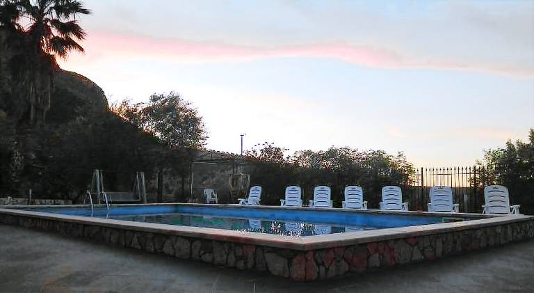 Agriturismo Trabia