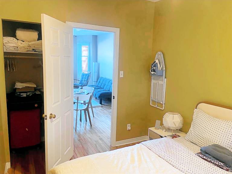 Appartement The Glebe Annex